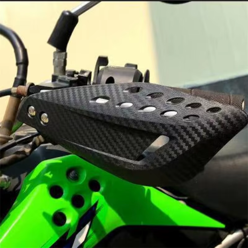 Protège-mains coupe-vent universel pour moto, équipement de protection pour motocross, Pit Bike, D343
