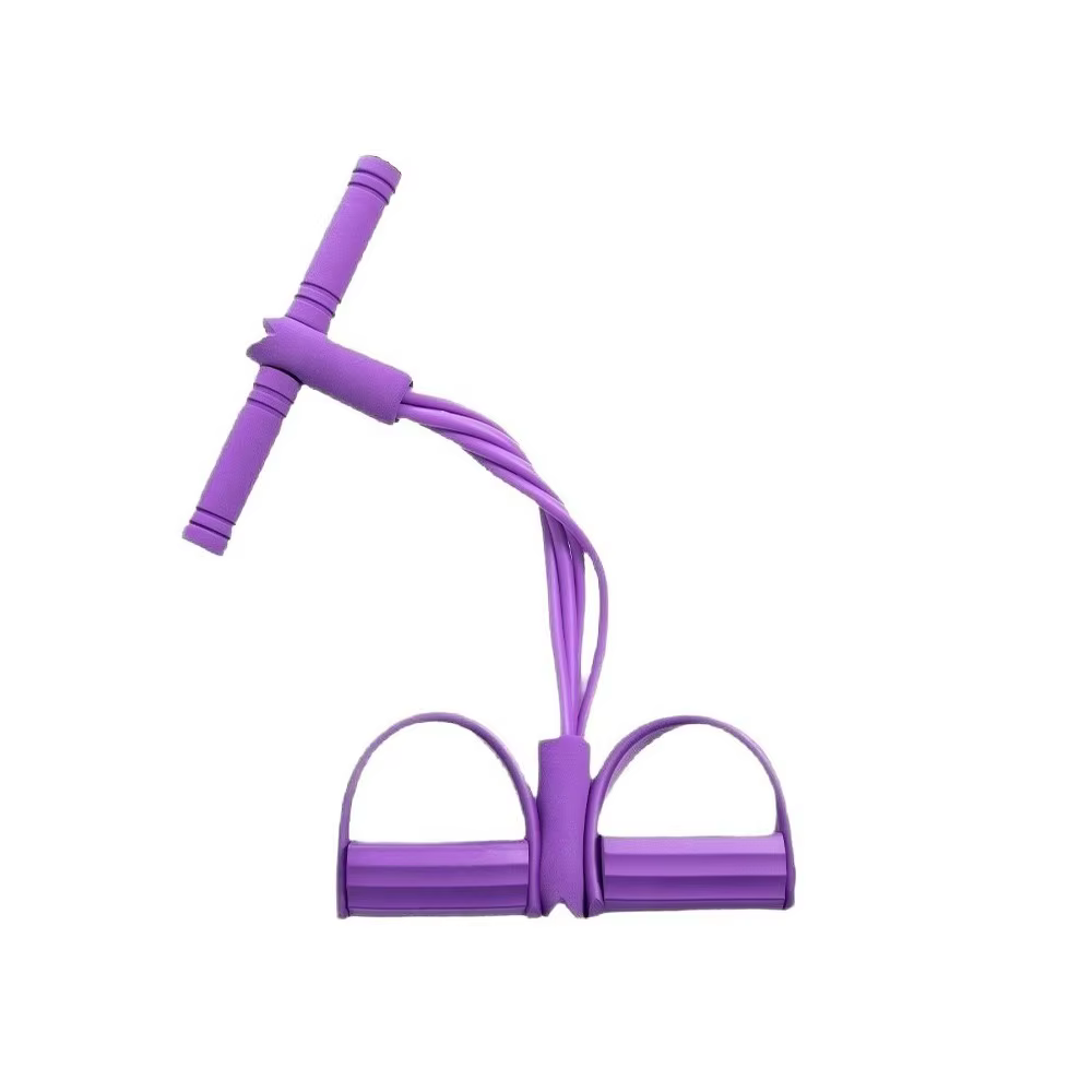 Appareil de fitness pour femmes à pédale, pour exercices de crunch, étirements des épaules et curls, idéal pour la rééducation dorsale et le renforcement du tronc à domicile et en yoga