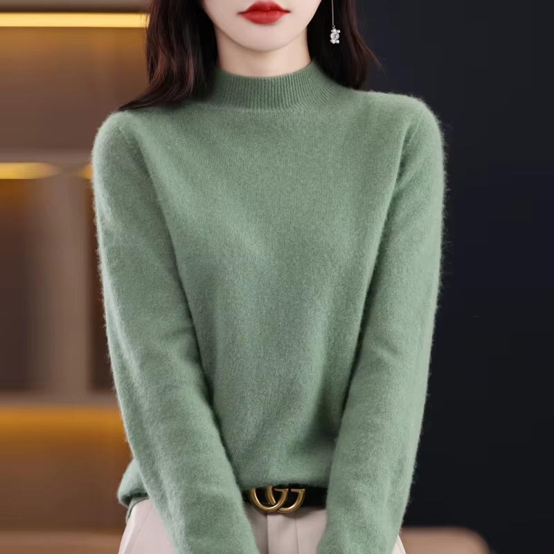 Pull en Cachemire pour Femme