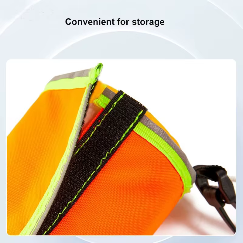 Ceinture de pêche gonflable automatique manuelle professionnelle, gilet, sac de taille de sauvetage, vêtements de pêche, anneau de natation, flottabilité de voiture PFD
