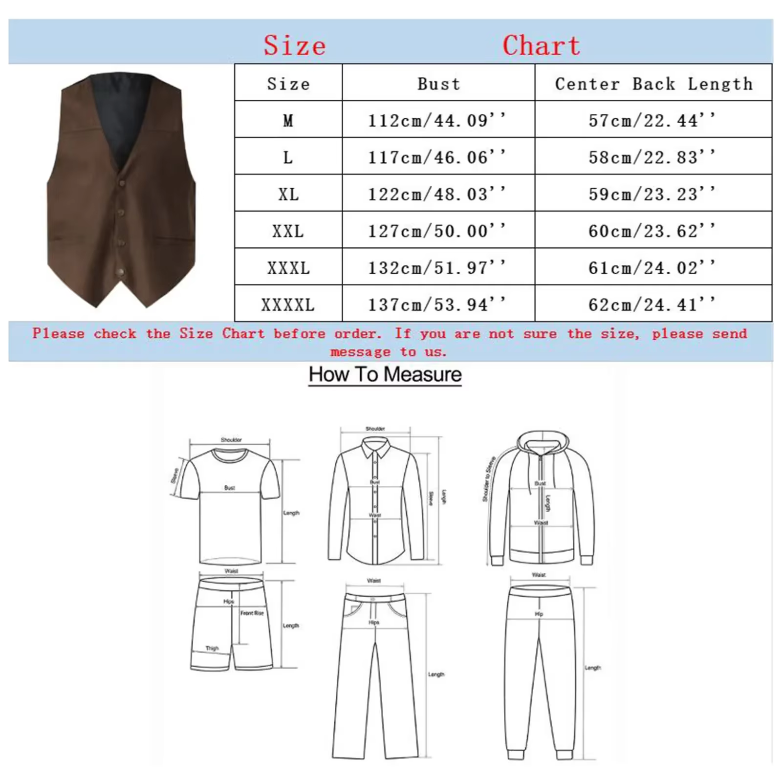 Gilet en cuir pour homme, col en V, simple boutonnage, style western, sans manches, pour motard, club, chopper