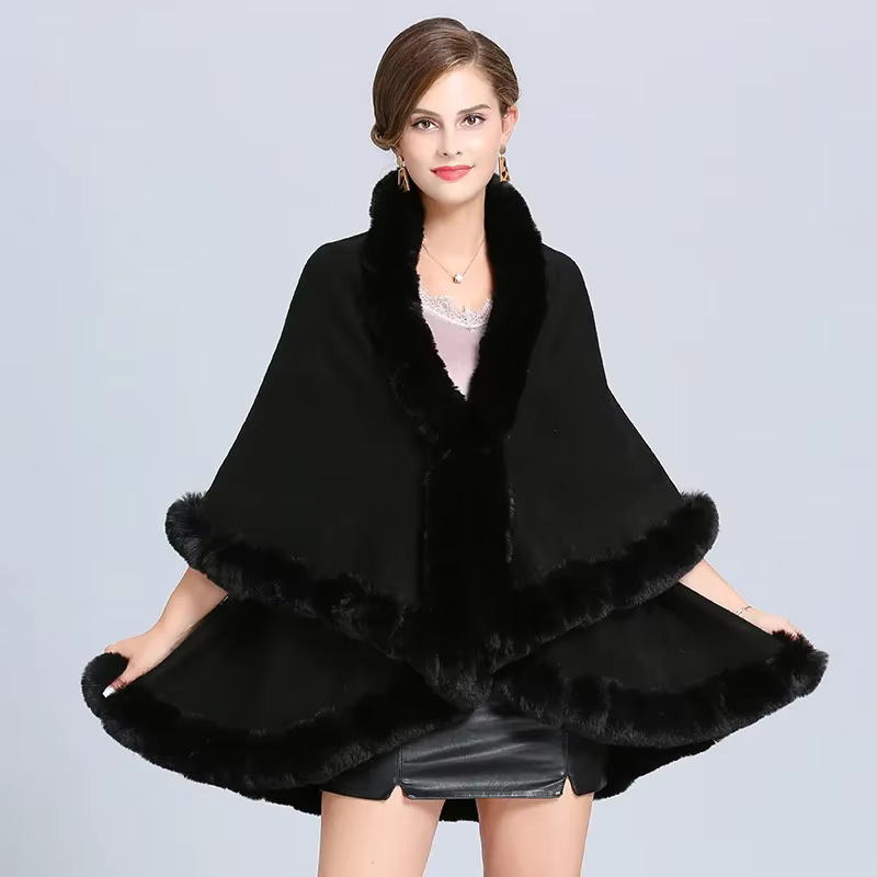 Manteau Cardigan Femme