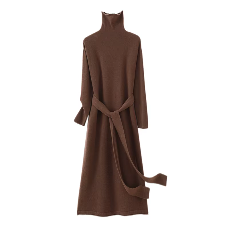 Pull en laine pour femme 100% pure laine