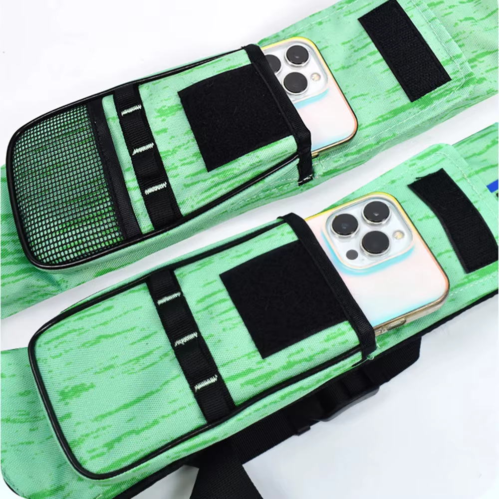 Nouveau gilet de pêche multifonctionnel gonflable automatique adulte léger pêche Marine radeau de natation Kayak veste sécurisée gilet