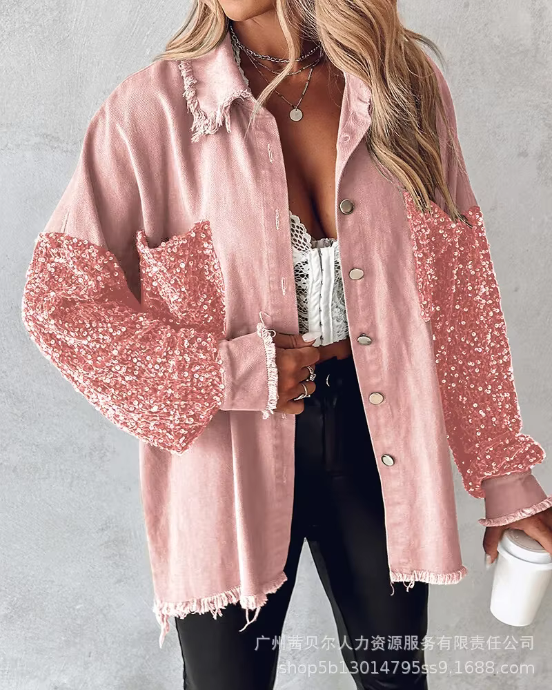 Manteau Cardigan Élégant pour Femme