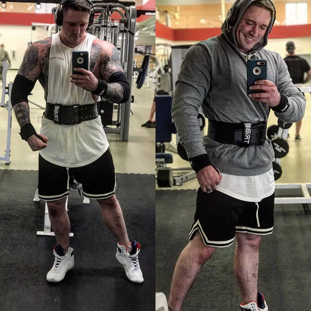 Short de sport en maille pour hommes, séchage rapide, ample, entraînement musculaire, pour l'été, Fitness, jogging, décontracté, respirant
