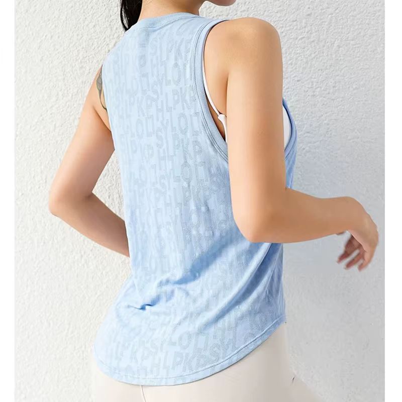 Gilet fin d'été pour femmes