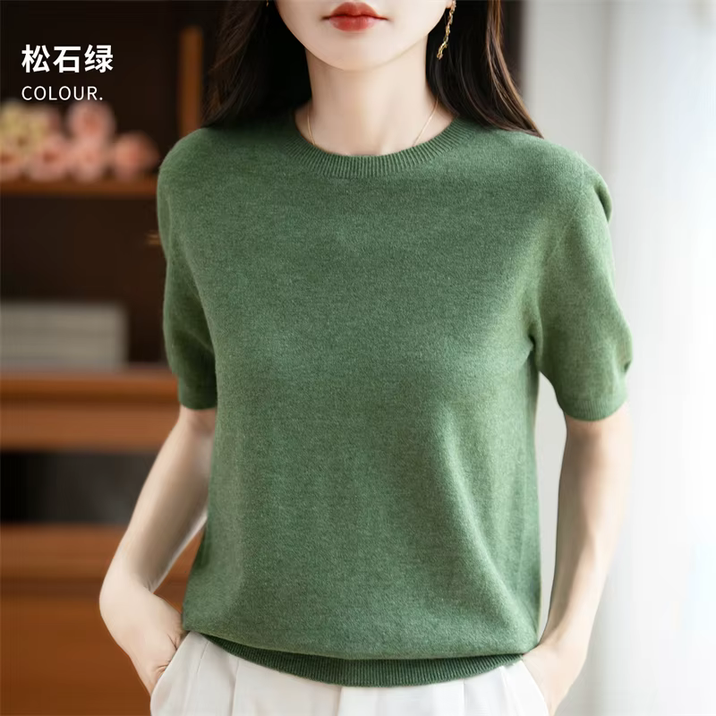 Pull de prêt à porter Player-Line pour femme