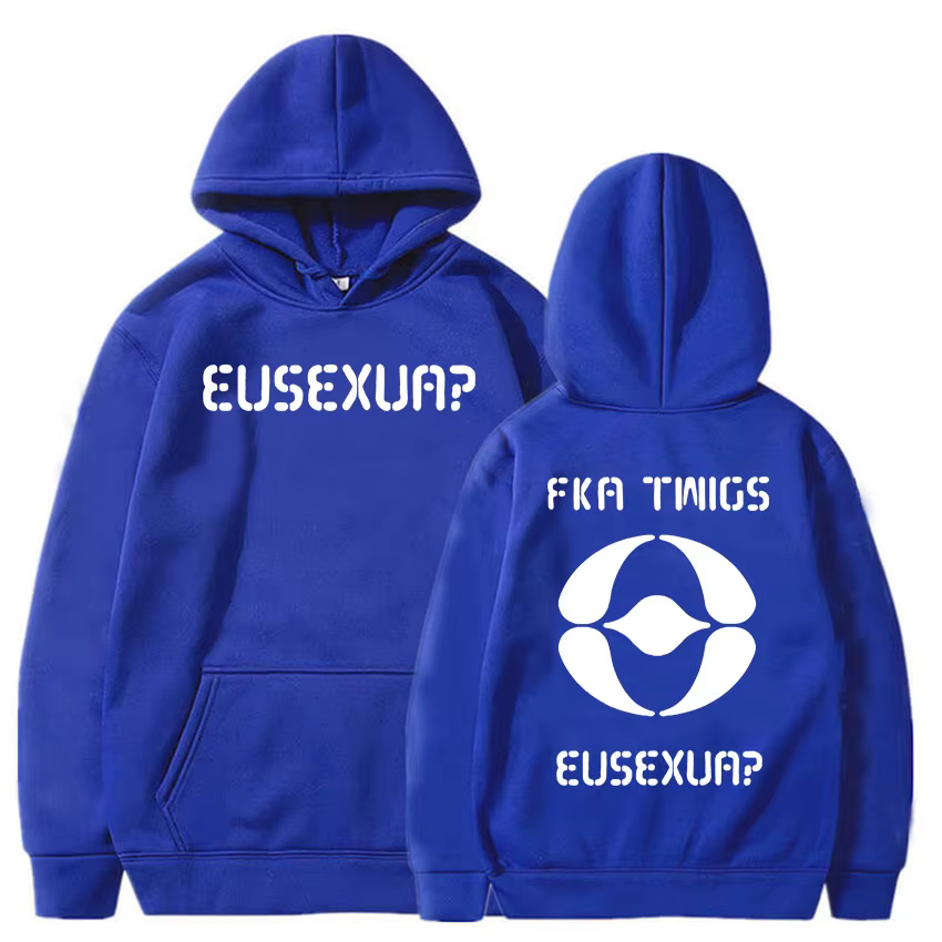 Pulls à capuche à manches longues pour femmes