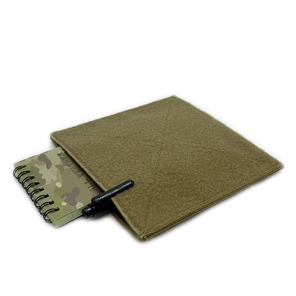 Gilet de chasse, sac de poitrine, sac à dos multifonctionnel, poche d'extension, poche dissimulée à boucle et crochet, accessoires de chasse