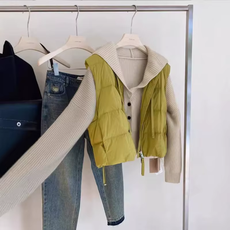 Pull à capuche automne et hiver