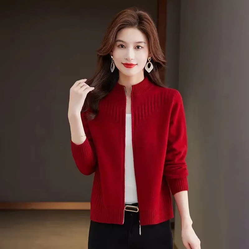 Nouveau pull pour femme
