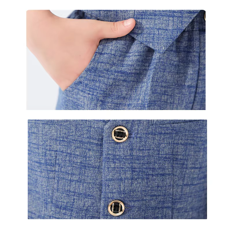 GlaPants-Ensembles de vêtements de mariage formels pour enfants, gilet pour enfants, olympiques de haute qualité pour bébés et tout-petits, tenues de fête à la mode pour garçons
