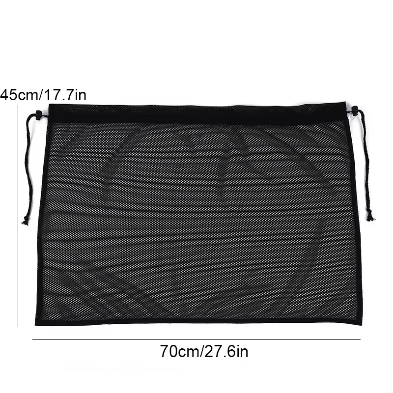Pare-soleil pour fenêtre de voiture, rideau en maille pour la confidentialité, pare-soleil pour fenêtre latérale de voiture, isolation thermique, protection solaire