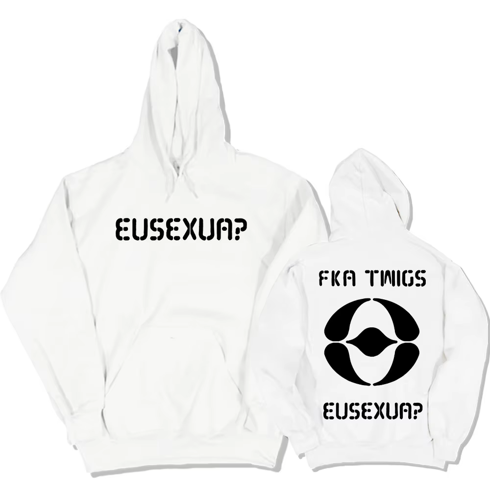Pulls à capuche à manches longues pour femmes