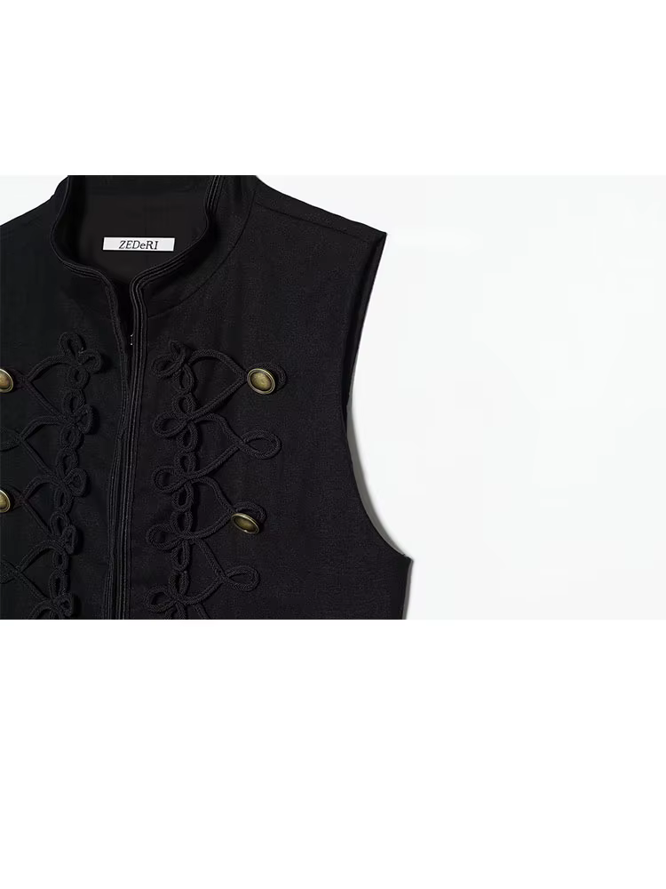 HH Gilet d'été pour femme