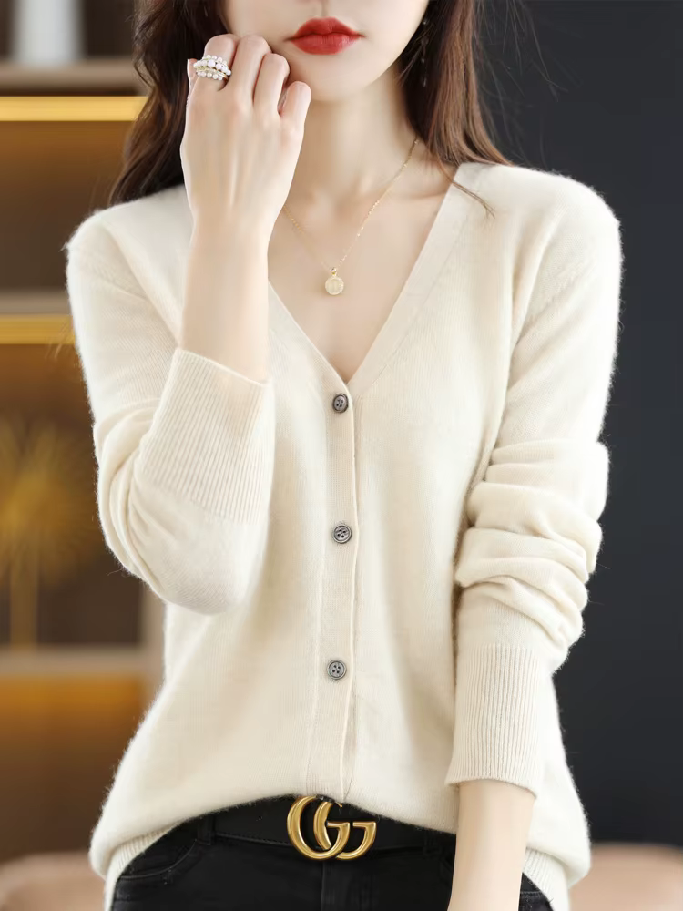 Cardigans pour femmes 2026