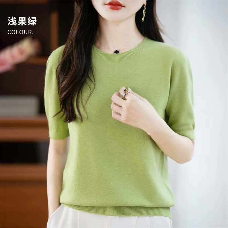 Pull de prêt à porter Player-Line pour femme