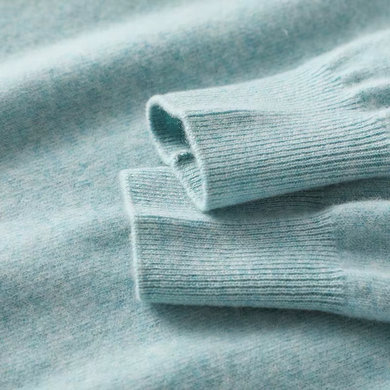 Pull fin à col rond pour femme, haut tricoté décontracté, sous-couche courte, à la mode, 18 couleurs, automne et hiver occasions spéciales