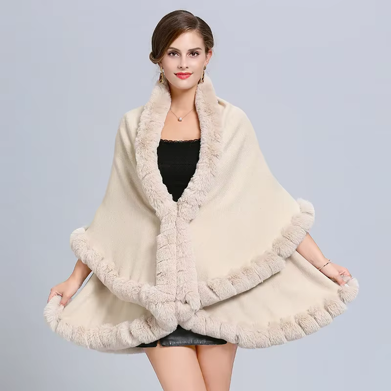 Manteau Cardigan Femme