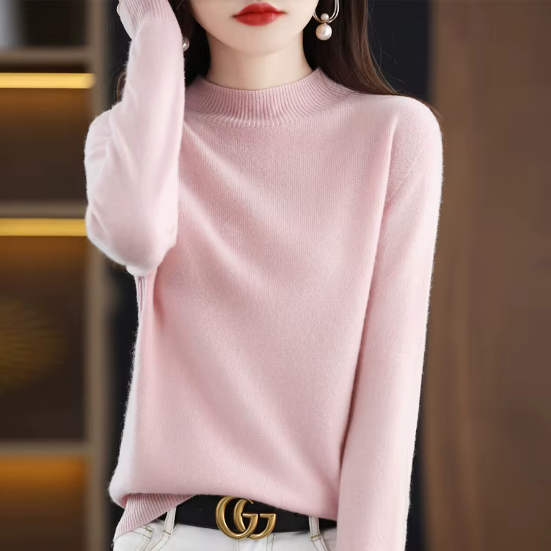 Pull en Cachemire pour Femme