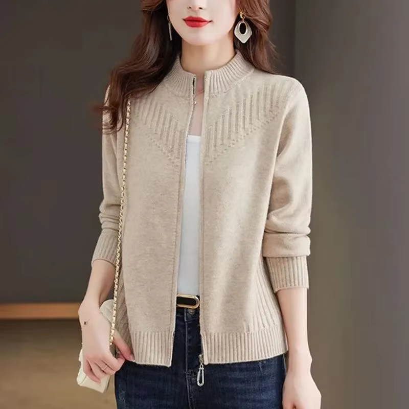 Nouveau pull pour femme
