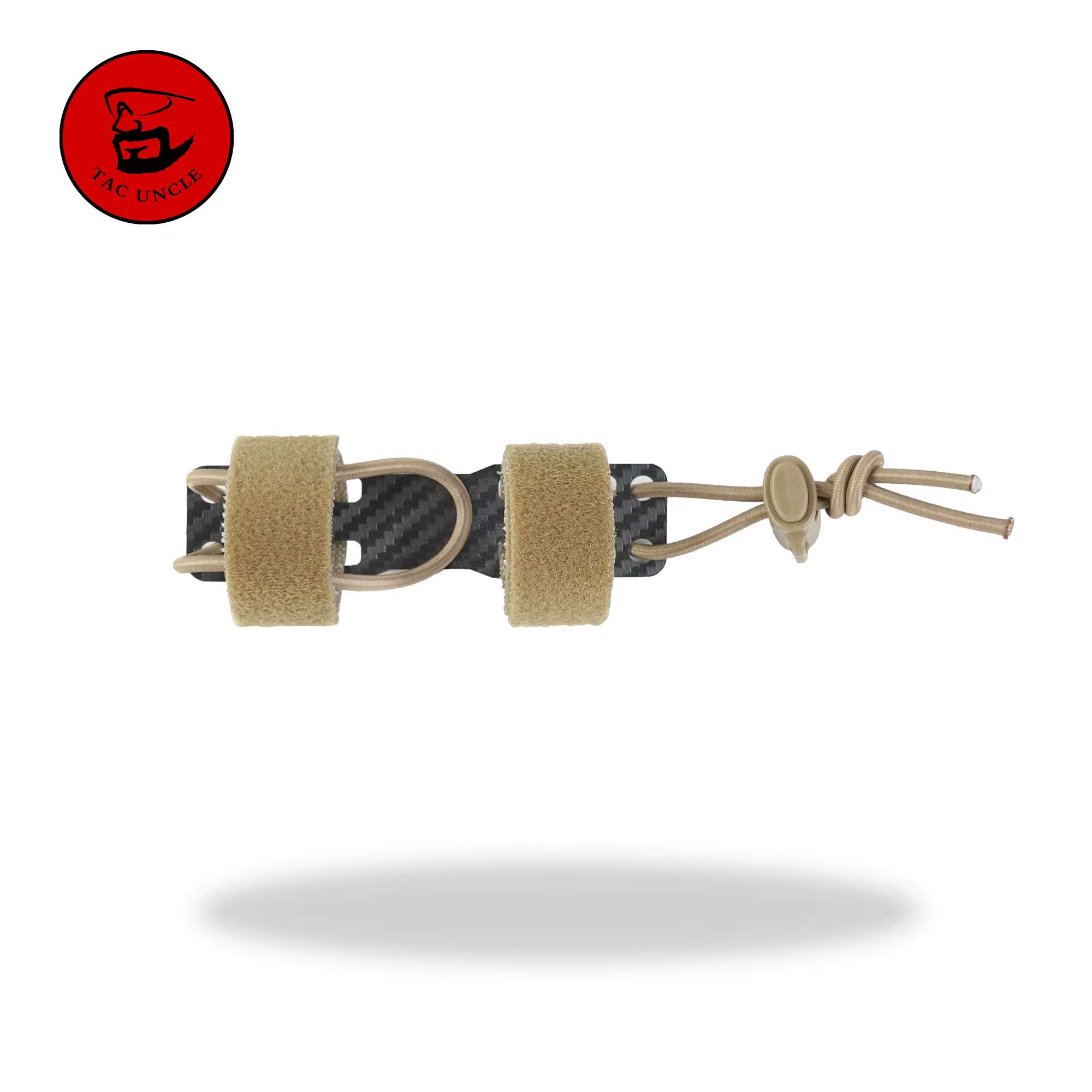 Support de Tourniquet Tactique avec Crochet et Boucle, Pochette EDC Extérieure, pour Port sur Porteuse de Plaques, Gilet de Poitrine, Ceinture, et Rangement EMT