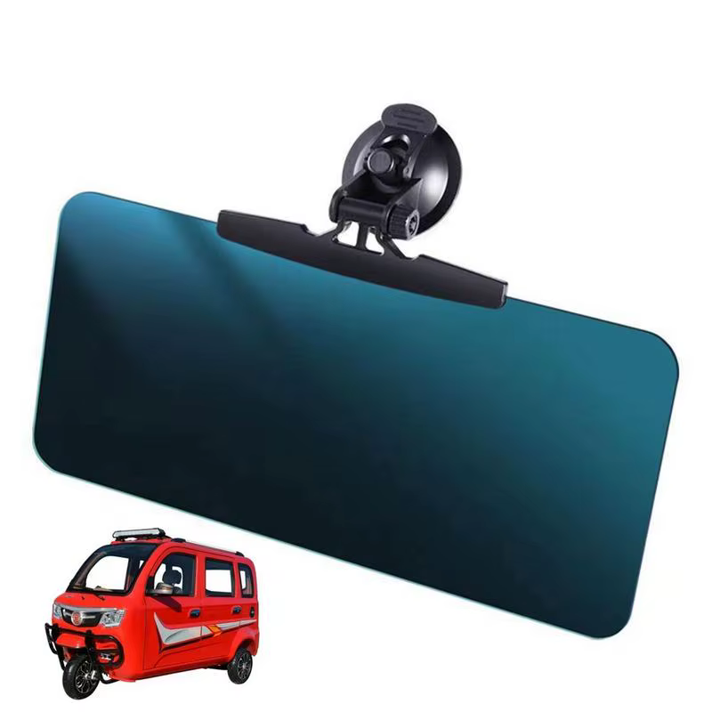 Pare-soleil réglable pour voiture, ventouse Anti-éblouissement, Anti-UV, pour SUV, pare-soleil, pare-soleil pour voiture, pour camions de pousse-pousse