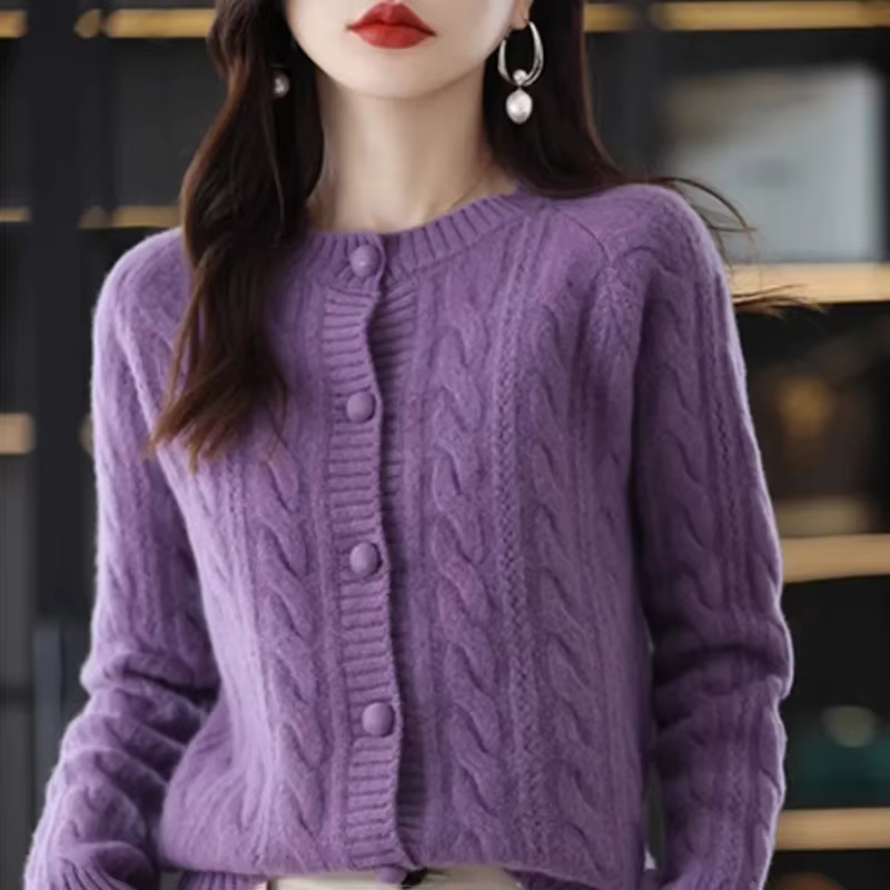 Pull en cachemire pour femmes