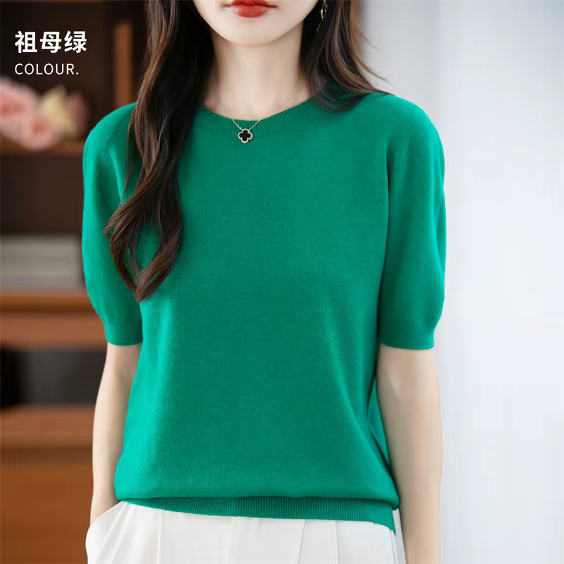 Pull de prêt à porter Player-Line pour femme