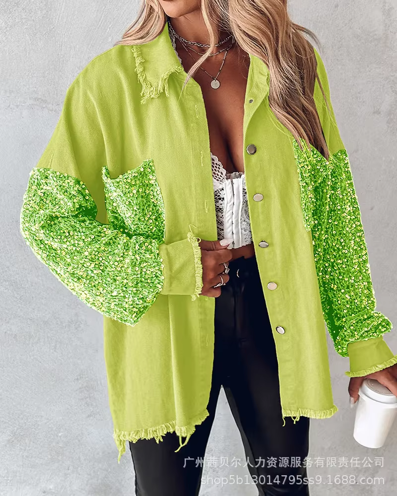 Manteau Cardigan Élégant pour Femme
