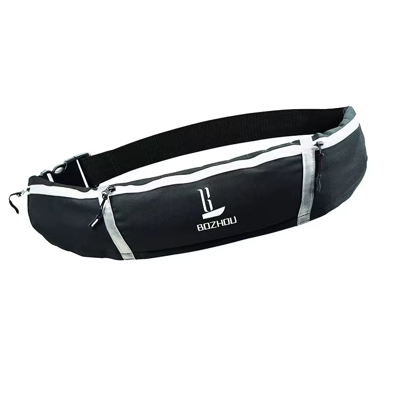 Gilet de pêche gonflable automatique pour adultes, gilet de sauvetage à la taille portable, ceinture de sauvetage, gilet de flottabilité manuel VFI de mer pour la navigation de plaisance