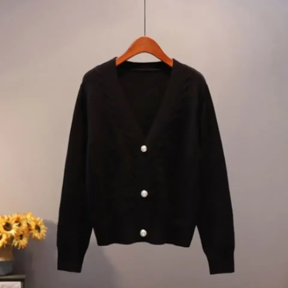 Pull femme rouge hauts en tricot