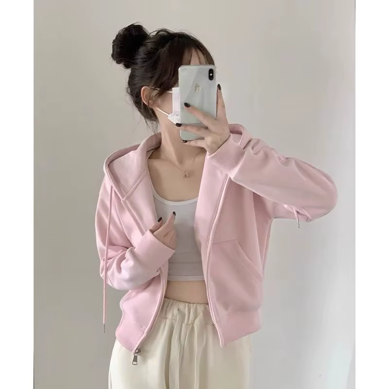 Sweat-shirt pour femmes
