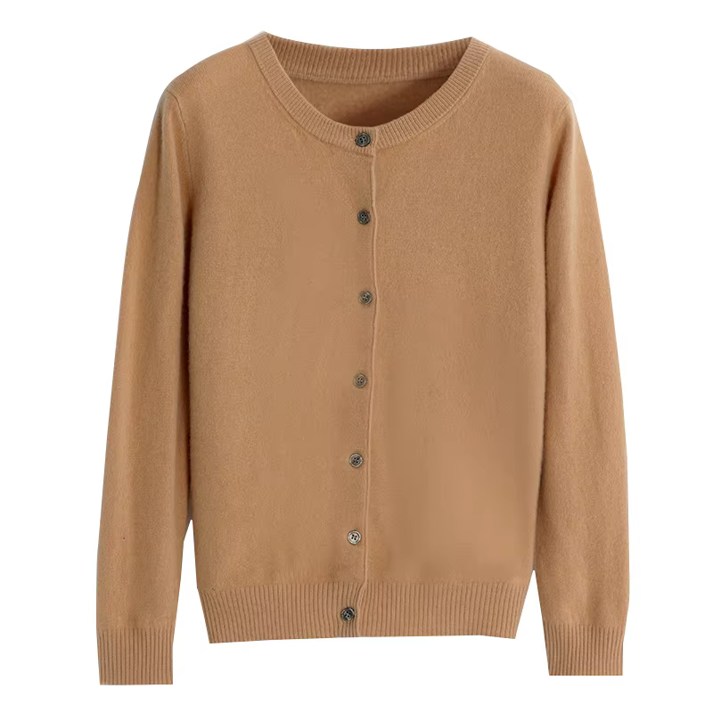Cardigan pour femme 2026