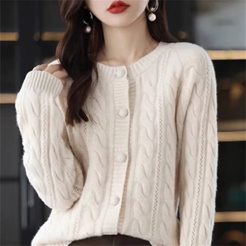 Pull en cachemire pour femmes