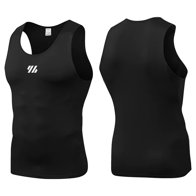 Chemise de sport élastique respirante pour hommes, vêtements de sport d'été, lait de loisirs, fibre serrée, mince, précieuse, course à pied, Y