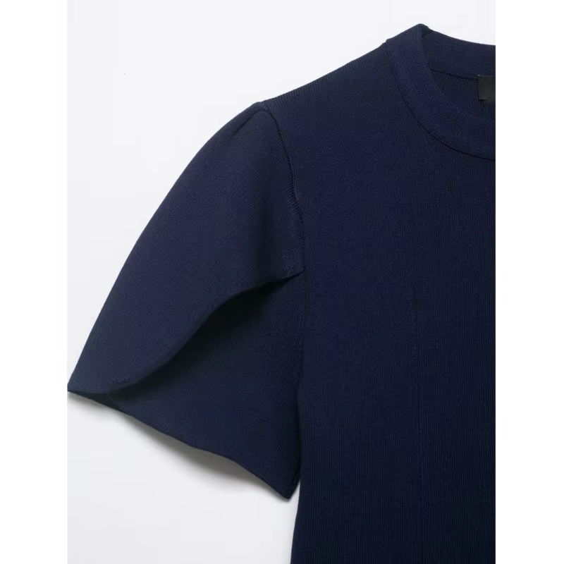 Cardigan Femme à Ouvertures Nouvelle Collection Printemps-Été 2026