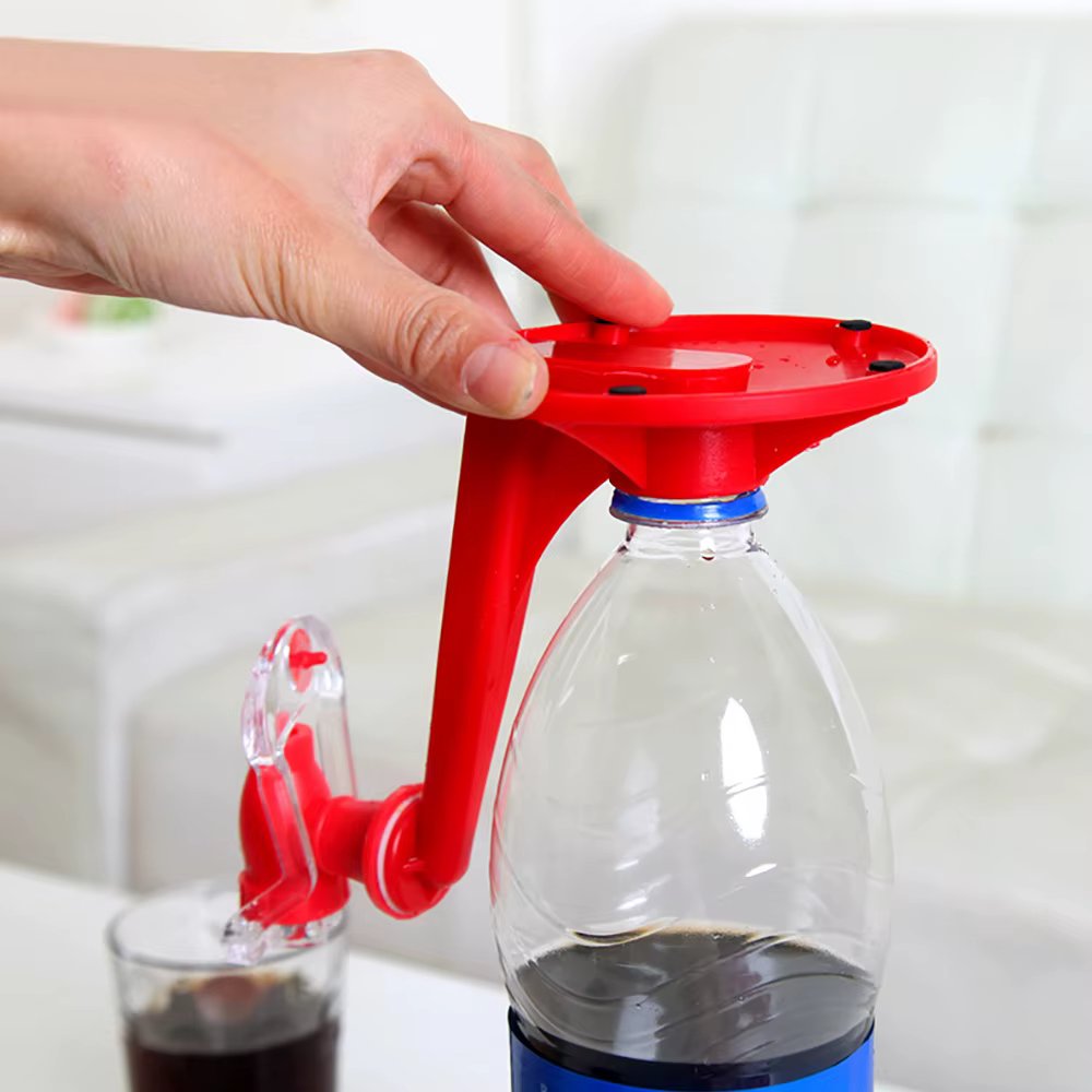 Distributeur d'eau inversé pour la maison, bouteille à cliquetis, pressostat manuel, pompe à eau, boisson, outils de cuisine
