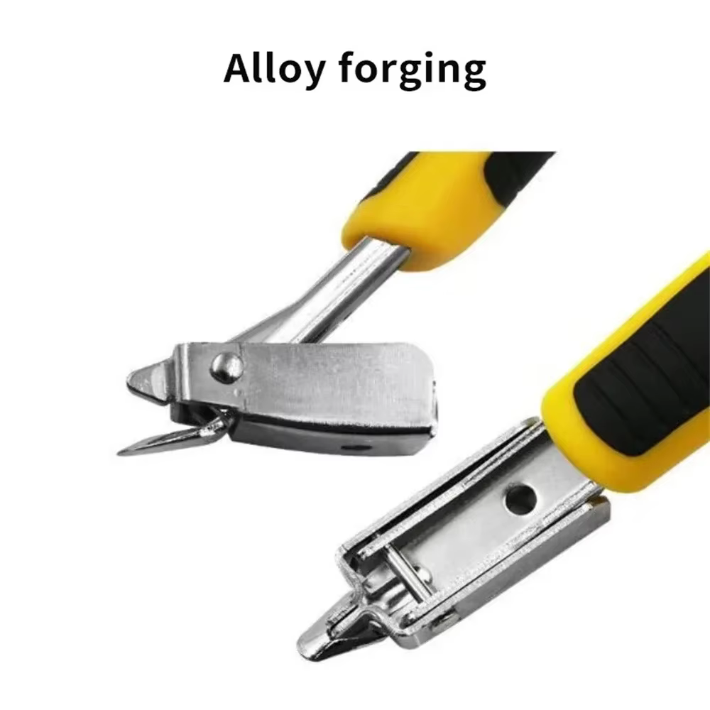Storial Puller Tools Remoremodelé, Tack Lifter, Tack Claw Tools, Construction Stérive, RapDuty, Outils de bureau, 1Pc