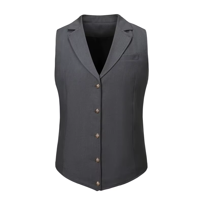 Gilet hommes costume affaires Gilet hommes Gilet décontracté costume formel Gilet mince angleterre Style Gilet hommes vêtements de mariage