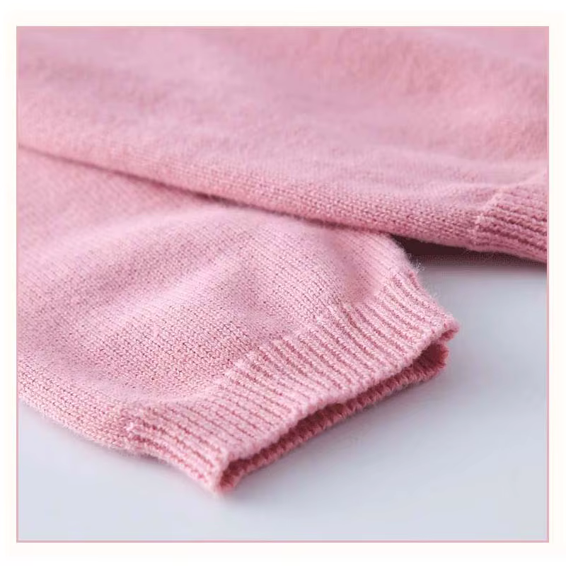 Pull rouge Cardigans pour enfants bébé vêtements enfant en bas âge garçon fille école Cardigan coton coréen filles tricots Infantil vêtements Bebe