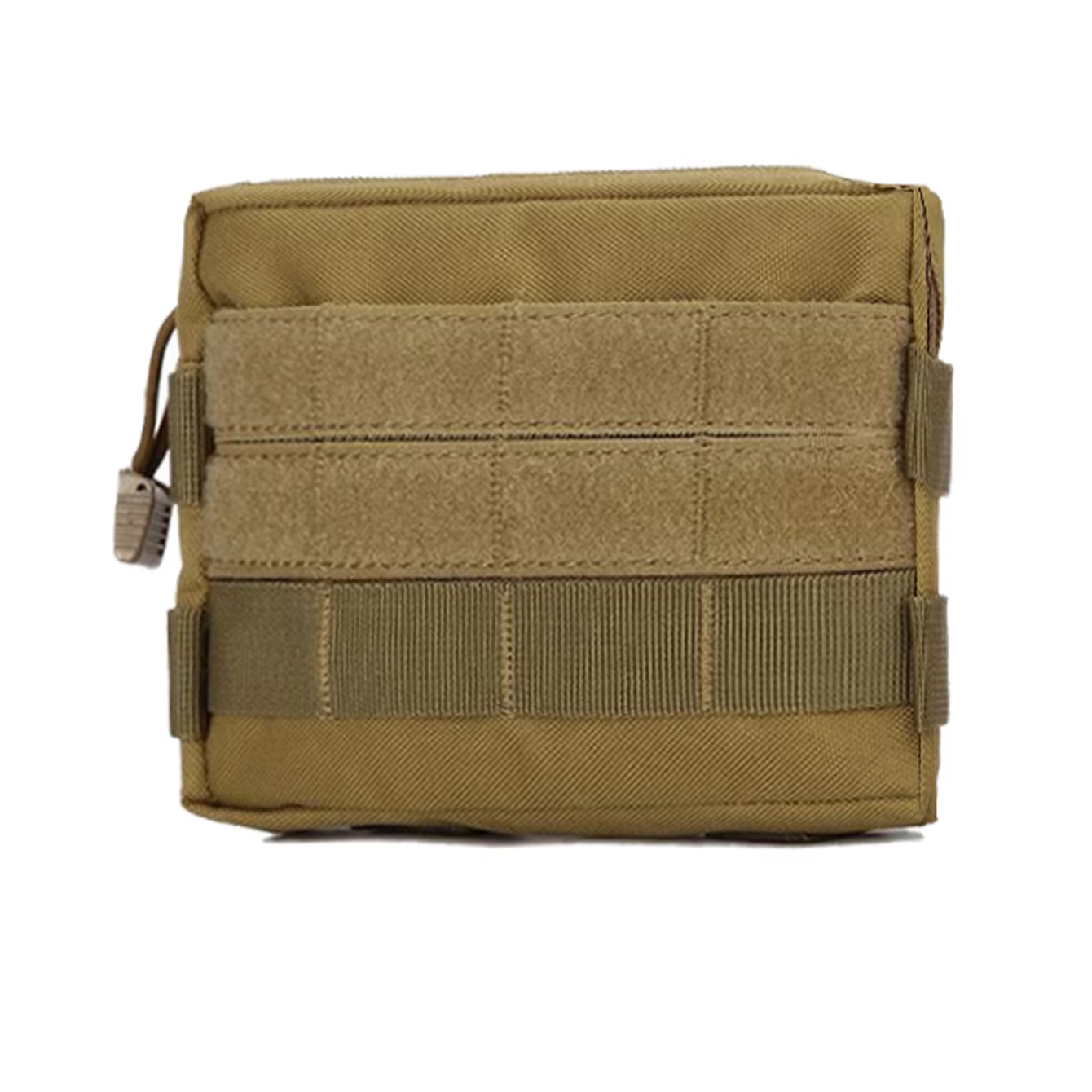 Sac de rangement pour accessoires multifonctionnels, divers sacs pouvant être accrochés sur le dessus du gilet d'extérieur, ceinture de sac à dos d'extérieur