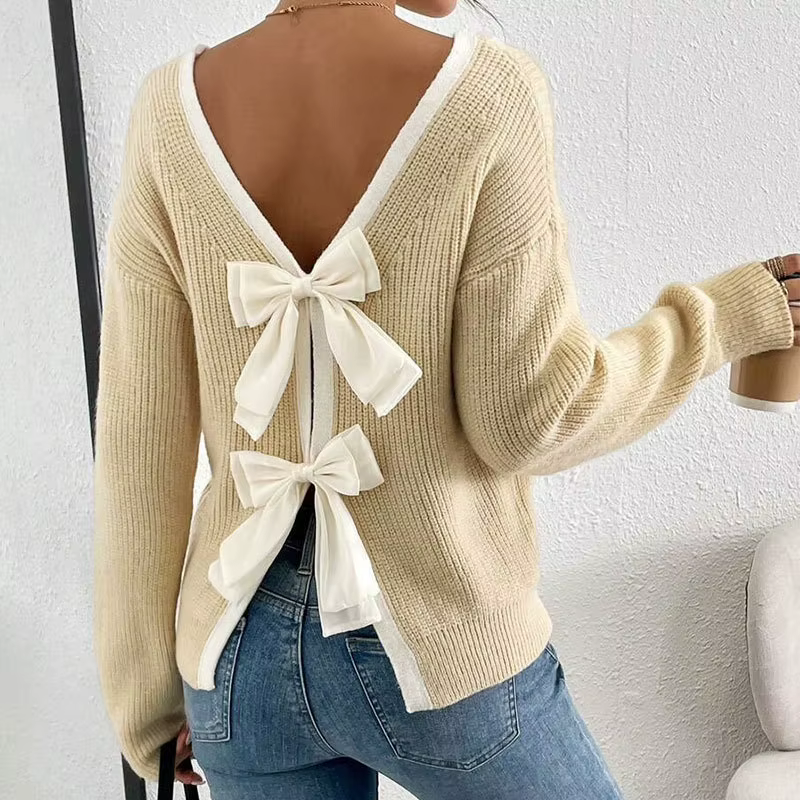 Femmes automne hiver pulls