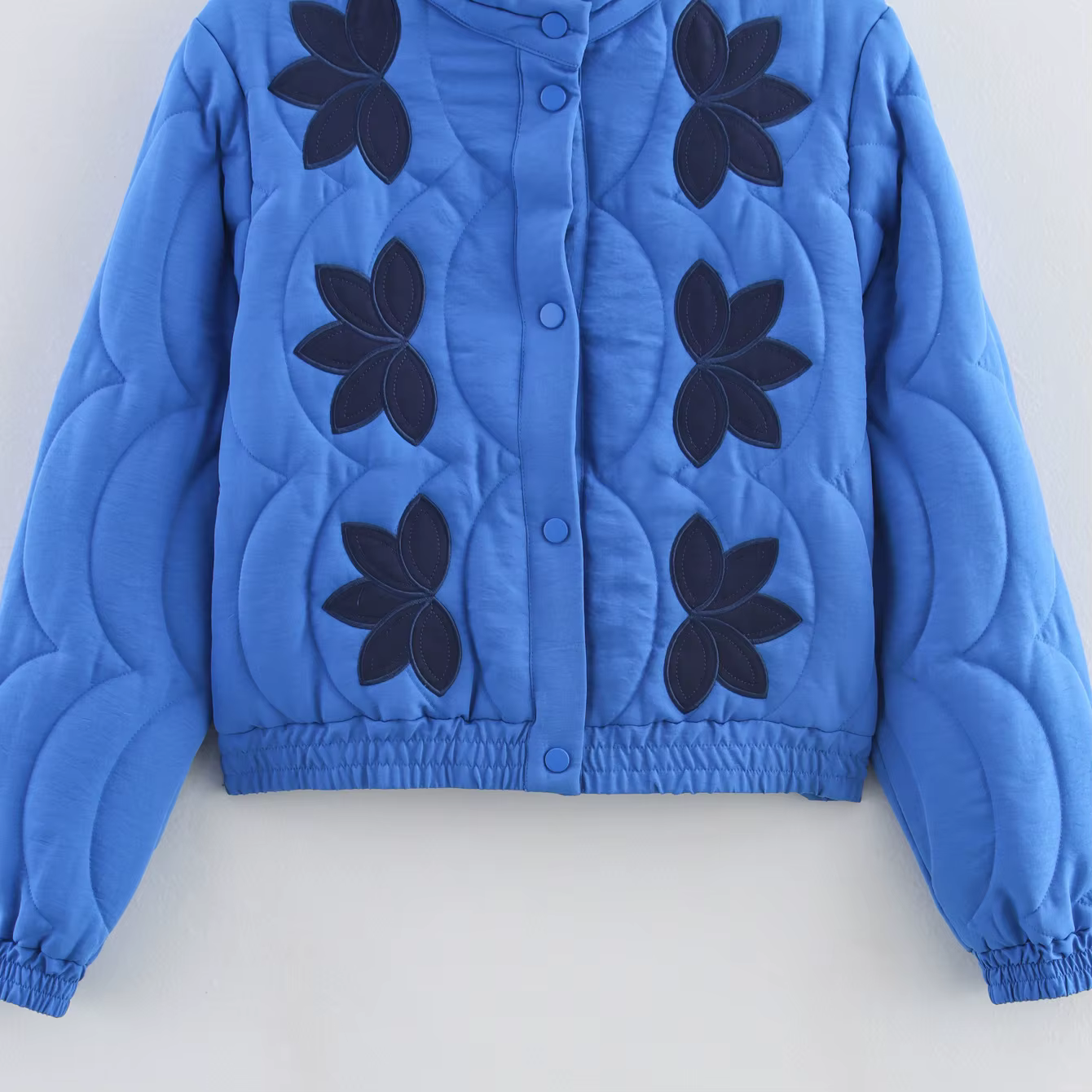 Cardigan tricoté pour femme
