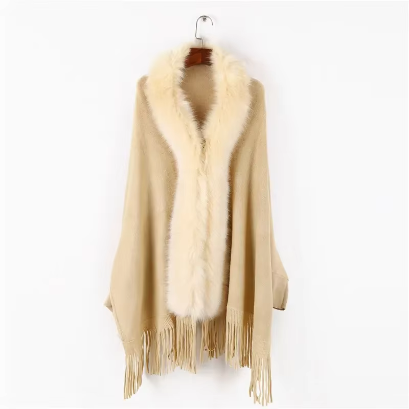 Cardigan long à manches longues pour femme