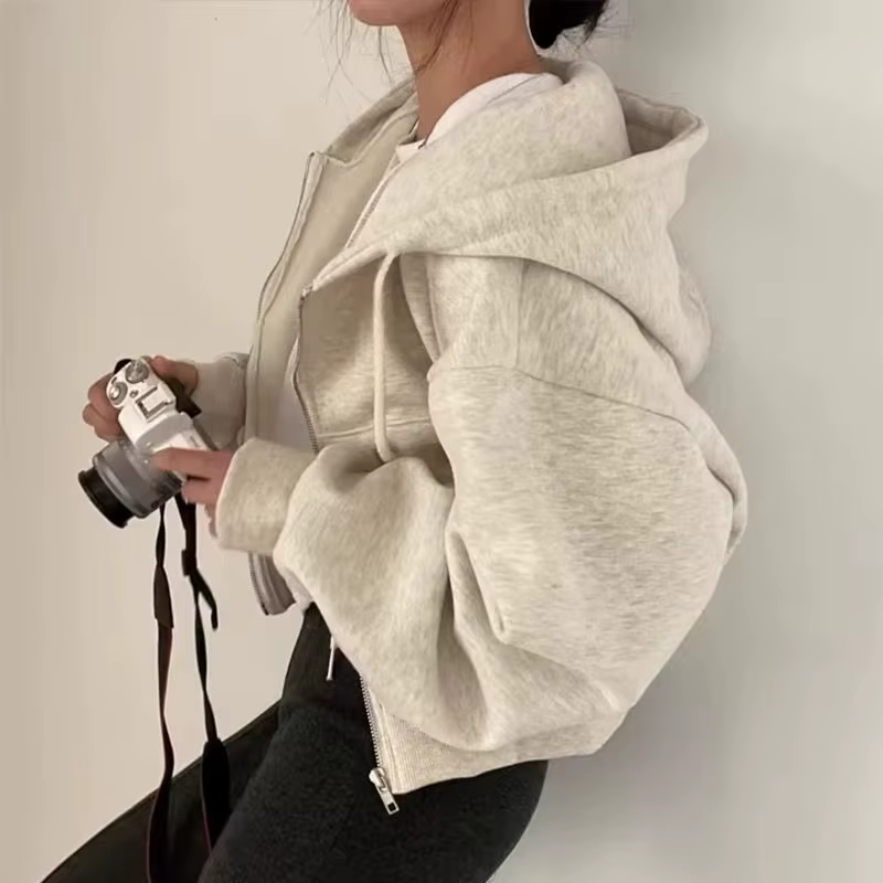 Sweat-shirt pour femmes