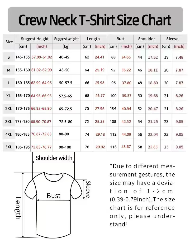 T-shirt à manches courtes et col rond pour hommes, marque haut de gamme, imprimé, en coton, confortable, respirant, décontracté, grande taille, été