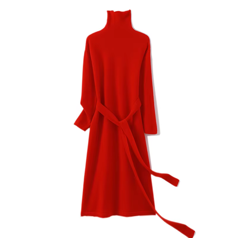 Pull en laine pour femme 100% pure laine