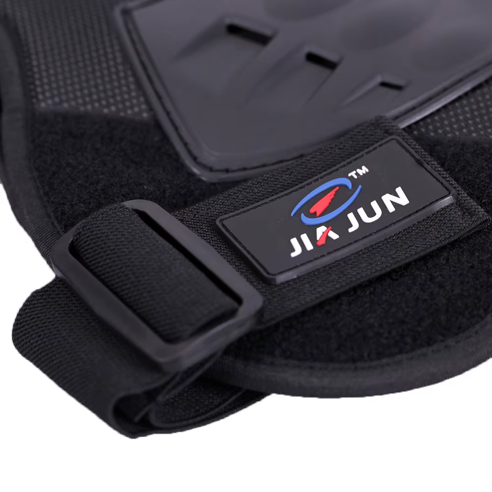 Gilet de Protection du dos et de la poitrine, équipement de Protection pour conduite en plein air, moto, Dirt Bike, pour Motocross, ski, patinage, adulte